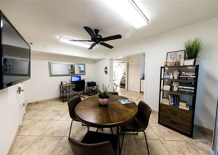 Apartment Park - 137 *