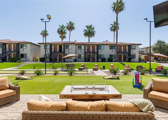 Apartment Park - 137 *