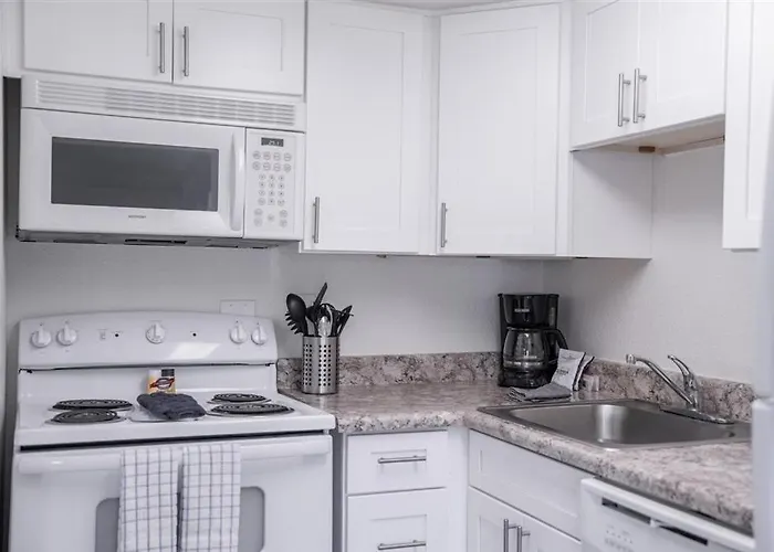 Park - 137 Apartment Scottsdale